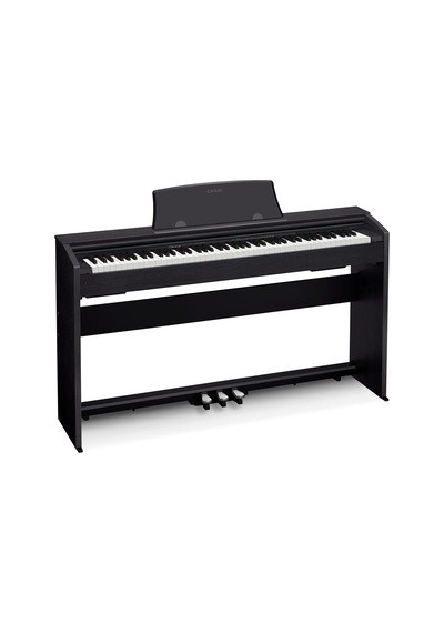 Casıo Px-770bkc2 - Dijital Piyano