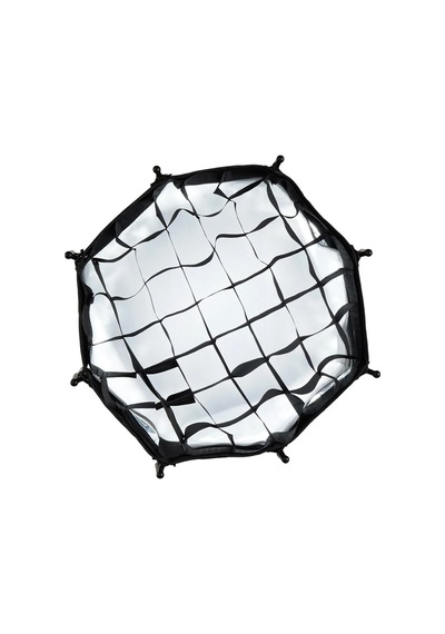 Photoolex Qp30 30 Cm Easy-lock Oktagon Softbox - Ph-226pl