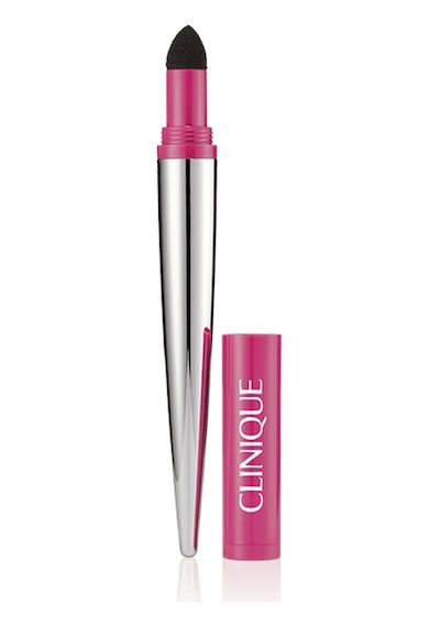 Clinique Pop Lip Shadow Cushion Matte Lip Pudra Ruj Fuchsia Pop