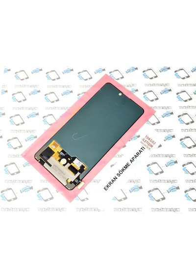 Tkgz Xiaomi Mi 9T Lcd Ekran Dokunmatik (Servis) (548685867)