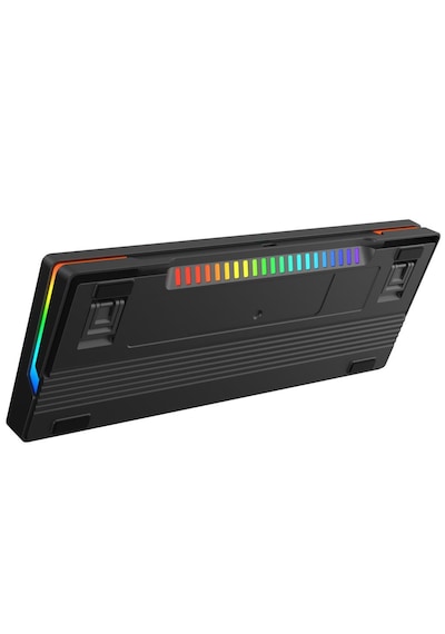 Blueforce Orbiter RGB Kırmızı Switch Q Mekanik Oyuncu Klavyesi