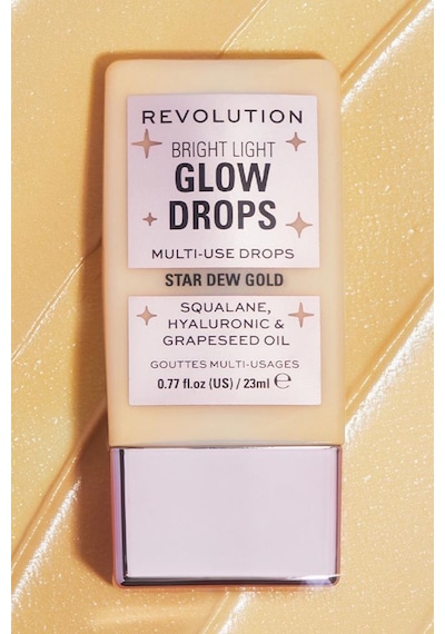 Revolution Bright Light Drops Likit Aydınlatıcı