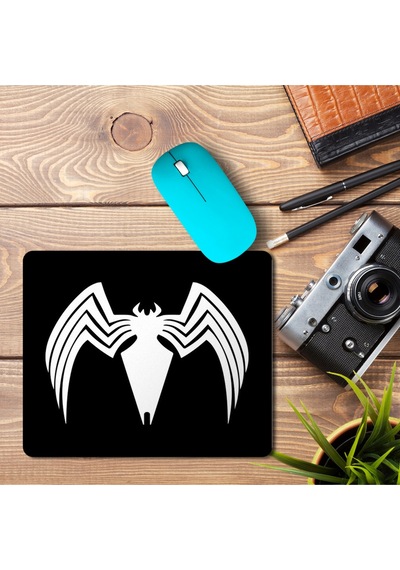 Marvel Venom Mug Baskılı Mousepad Mouse Pad