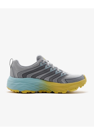 Skechers Max Cushioning Elite Trail Kadın Ayakkabı129154-gymt Gri