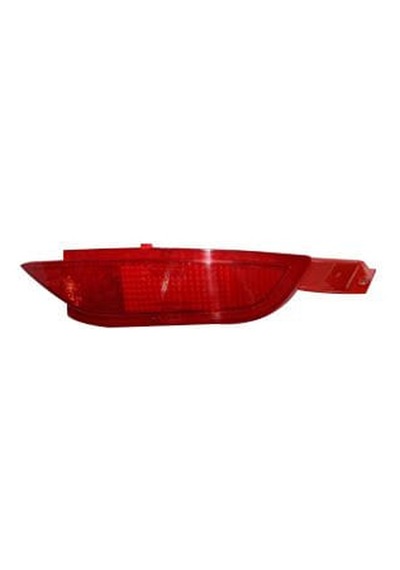 CERKEZ CVT251 Tampon Kedigözü Arka Sağ Reflektör Fiesta