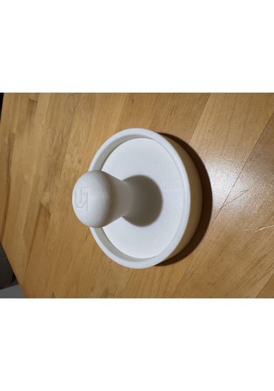 3d Baskı 100 Mm Hamburger Köfte Kalıbı Pres Köfte Şekillendirici Mutfak Aksesuarı çok renkli