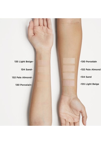 Beaulis Close It Likit Kapatıcı 134 Sand