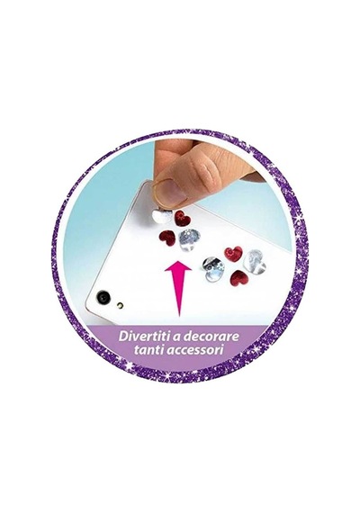 Crea Idea - Payet  Laboratuvarı