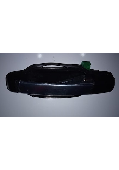 Kia Sorento Dış Kapı Kolu 2002-2010 Ön Sol (Krom)