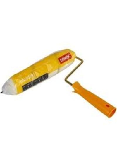 Dekor Plasdek Rulo 25cm