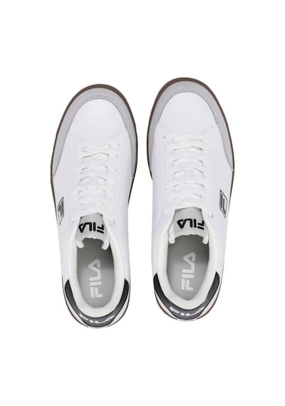 Fila Ffw0477.13036 Courtbay Kadın Tenis Ayakkabısı Beyaz