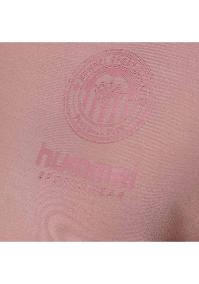 Hummel Felez Sweathırt 922391-3325 Pembe