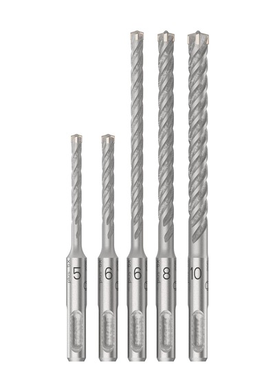 Sds -5 X Set 5 Uds 5 6 6 8 10 5