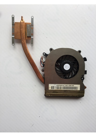 Sony Pcg 71313M Fan Soğutucu