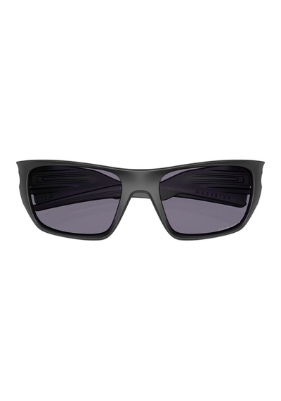 Oakley Oakley Masseter Erkek Siyah Gözlük 8910 Siyah