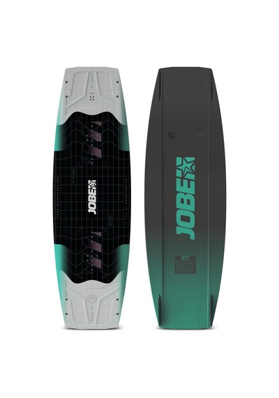 Jobe Wakeboard Prolıx Yeşil138 Cm Unıt