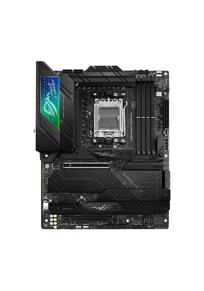 Asus ROG Strix X670E-F Gaming WIFI AMD X670 6400 MHz (OC) DDR5 Soket AM5 ATX Anakart