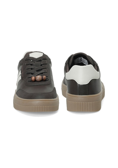 Polaris Larıssa.z Kahverengi Kadın Sneaker 000000000102703975