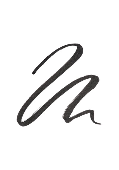 Extra Long-lasting Kalem Eyeliner 010 Diğer