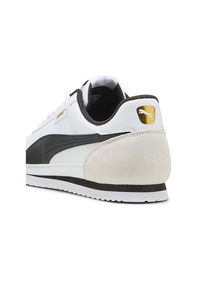 Puma Turino Iı Og Beyaz Erkek Sneaker Ayakkabı 39764605