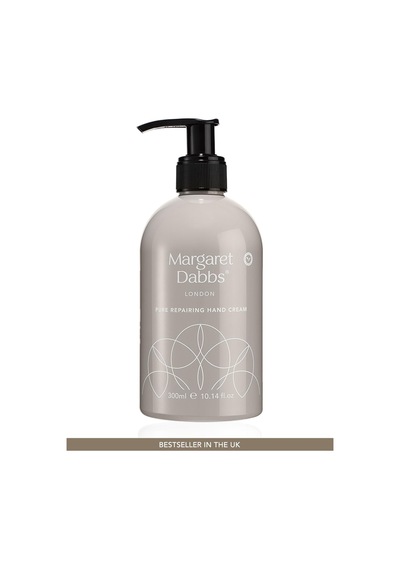 Margaret Dabbs London Pure Repairing Onarıcı El Kremi 300 ML