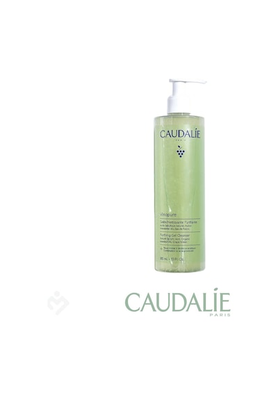 Caudalie Vinopure Purifying Gel Cleanser Temizleme Jeli 385 Ml