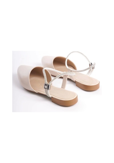 DMR Elegance Arıana-krem-cılt-kt