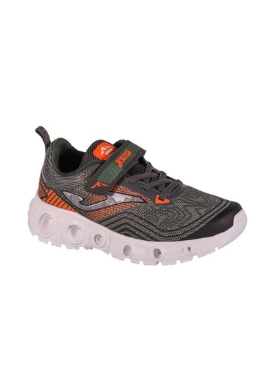 Joma Rase Jr 2423 Jrases2423v Yeşil Çocuk Günlük Spor Ayakkabı Yeşil