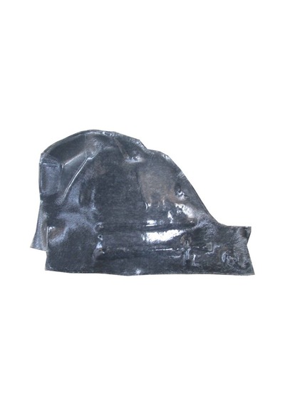 Renault Megane- 4- Sd- 21/24 Ön Çamurluk Davlumbazı Sol Önün Arkası Halı Tip