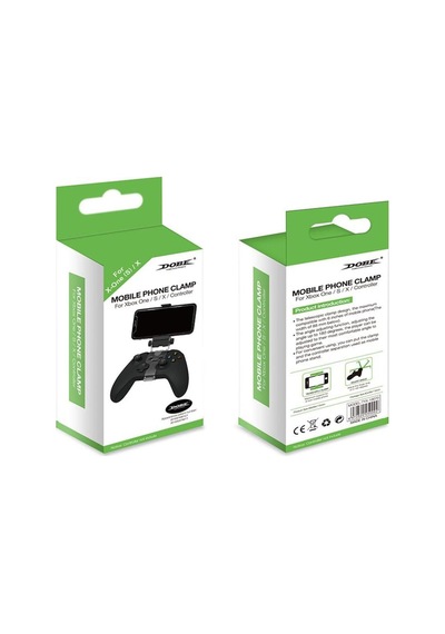 Dobe X-box One Cep Telefonu Tutacak