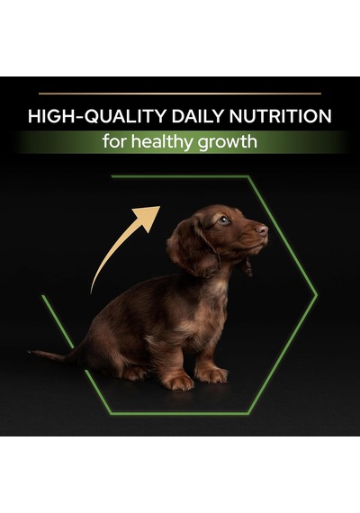 Tr Küçük Irk Yavru Köpekler İçin, Zengin Tavuk İçeriği 7kg