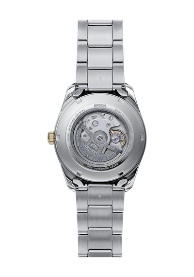 Orient Stretto Day & Night Ra-ak0316l30b Limited Edition Otomatik Altın