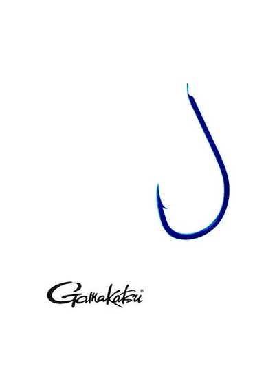Gamakatsu Ls-3400D 14P N/L  6 Olta Iğnesi