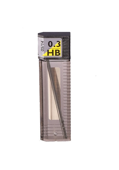 Tombow Min 0.3 Mm Kalem Ucu Hb