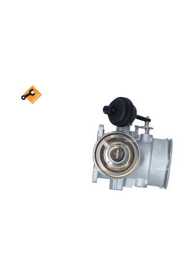 NRF 48342 EGR Valfi Transporter T5 Touareg 2,5 TDI 03-09 Axd Axb Blj