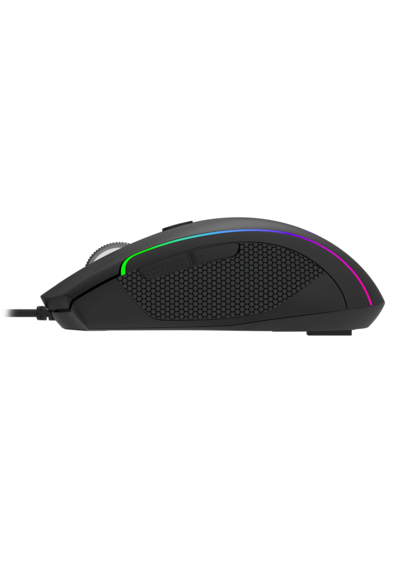 T-dagger Bundle - Tanker T-tgk106 104 Tuş Membran Türkçe Oyuncu Klavyesii Ve Lynx T-tgm110 Kablolu Gaming Mouse Optik