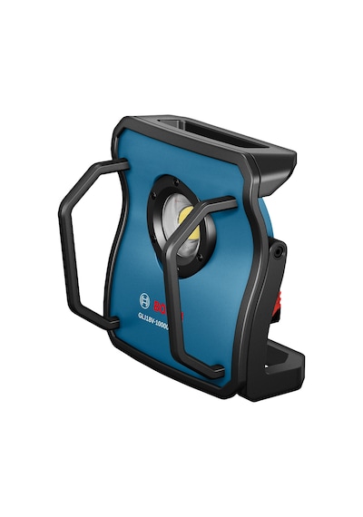 BOSCH GLI 18V-10000 C Akülü Led Fener ve Projektör 10000 Lümen 18 Volt (Akü ve Şarj Aleti Hariç)