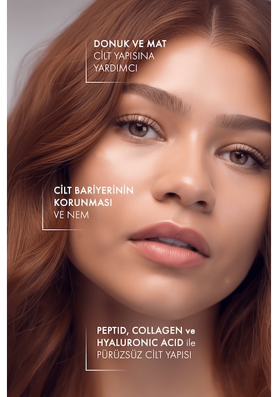 Evde Aesthetic Anti Aging Fluid Peptid İçerikli Yaşlanma Karşıtı Serum 10 x 2 ML