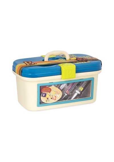 B.Toys Doktor Seti-9 Parça