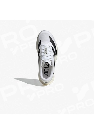 Adidas Adizero Evo Sl Kadın Beyaz Koşu Ayakkabısı Jh6208 Beyaz