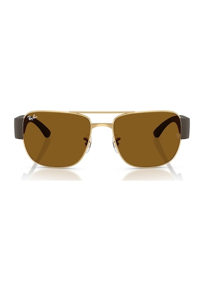 Ray-Ban Rb3756 001/33 59 Unisex Güneş Gözlüğü Altın