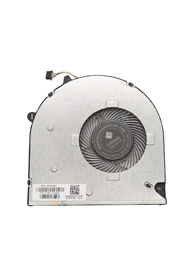 SPS-L52034-001, 7J20B0 Notebook Fan