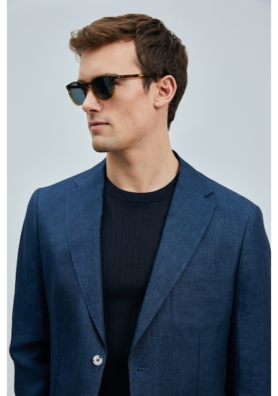 Lufian Jaques Spor Erkek Blazer Ceket Slim Fit Lacivert Lacivert 111140172100200 Lacivert Lufian Jaques Spor Erkek Blazer Ceket Slim Fit Lacivert Lacivert 111140172100200 Lacivert
