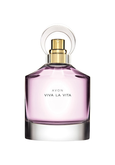 Viva La Vita Edp 50 Ml Kadın Parfümü Meyveli