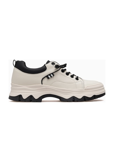 Guja Kadın Sneaker Günlük Ayakkabı 26k 26k308 Beyaz