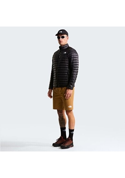 The North Face M Bettaforca Lt Down Erkek Mont-34101 Siyah