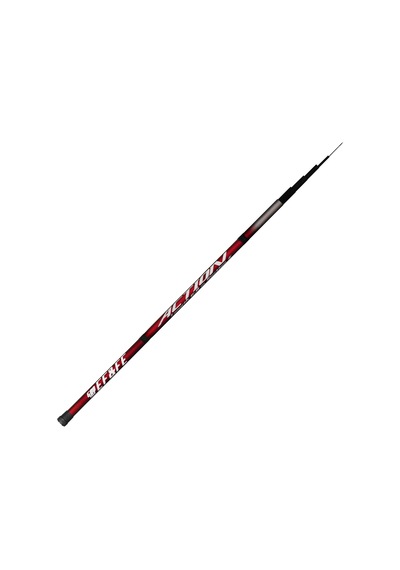 Effe Action Göl Olta Kamışı - 10-30 Gr 5.00 Mt