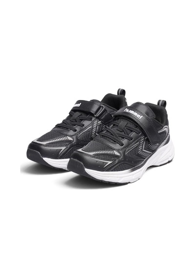 Hummel Performance 600 Çocuk Spor Ayakkabı Siyah