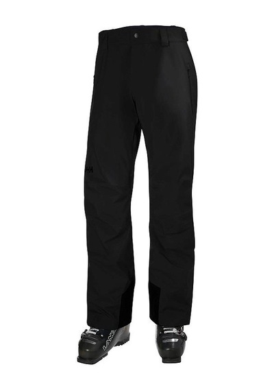 Helly Hansen Legendary İnsulated Erkek Kayak Pantolonu-hha.65704990 Black