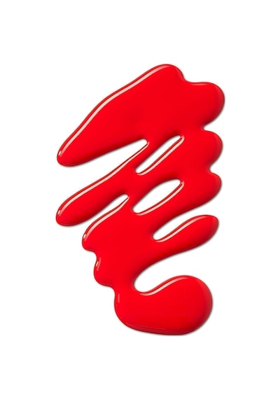 Flormar Oje - Jelly Look Nail Enamel Jl04 Scarlet 8690604233625
